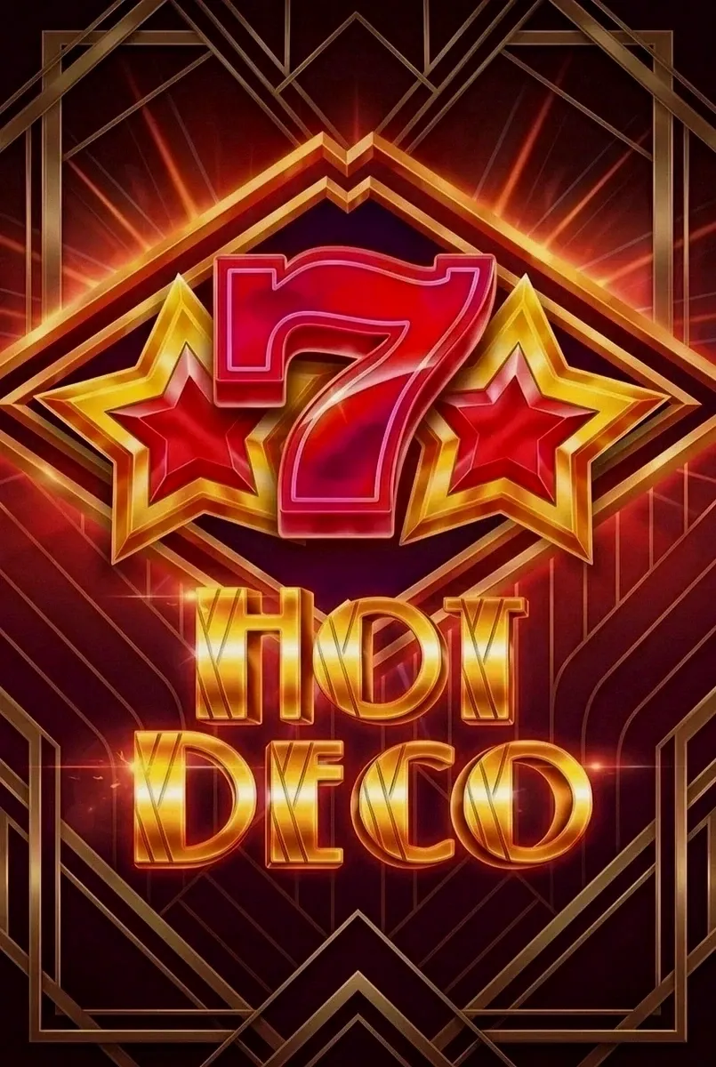 7 hot deco