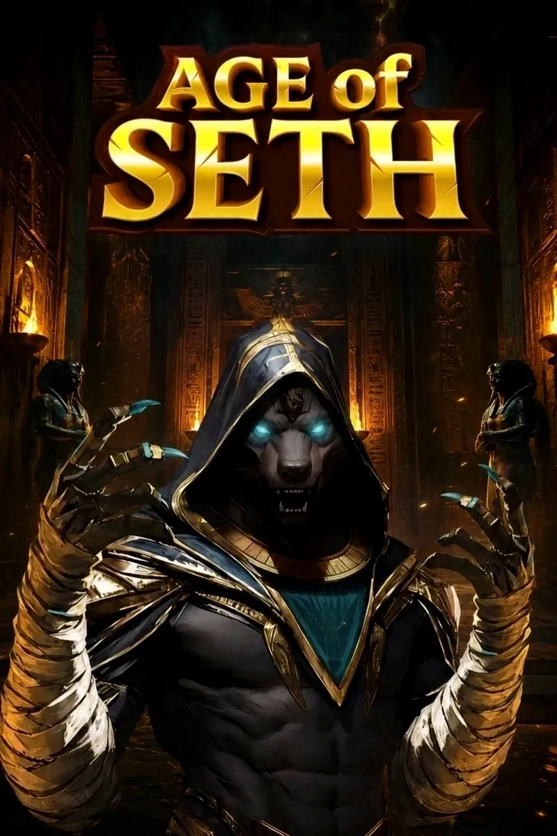 Age of seth