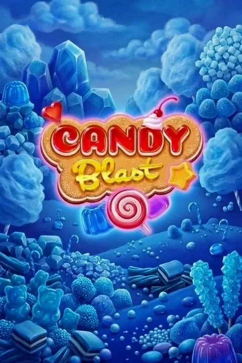 Candy blast